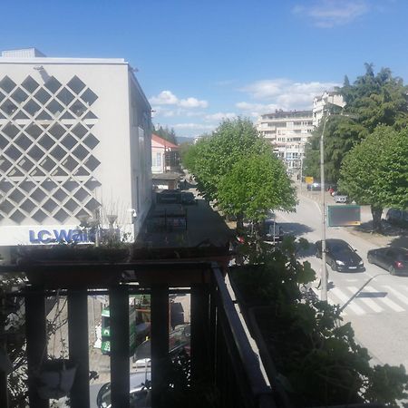 Apartments Mostrovi Ochryda Zewnętrze zdjęcie