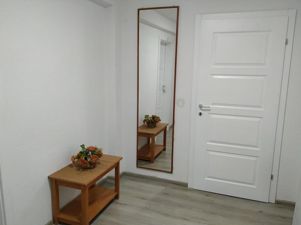 Apartments Mostrovi Ochryda Zewnętrze zdjęcie