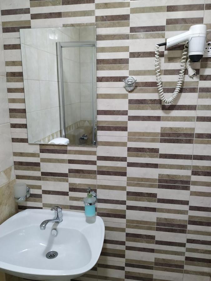 Apartments Mostrovi Ochryda Zewnętrze zdjęcie
