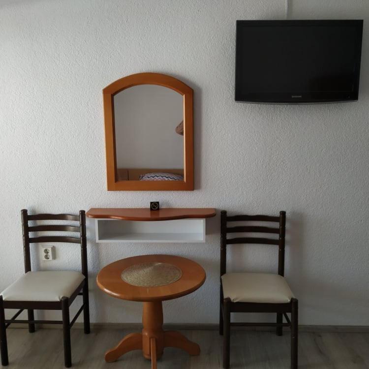 Apartments Mostrovi Ochryda Zewnętrze zdjęcie