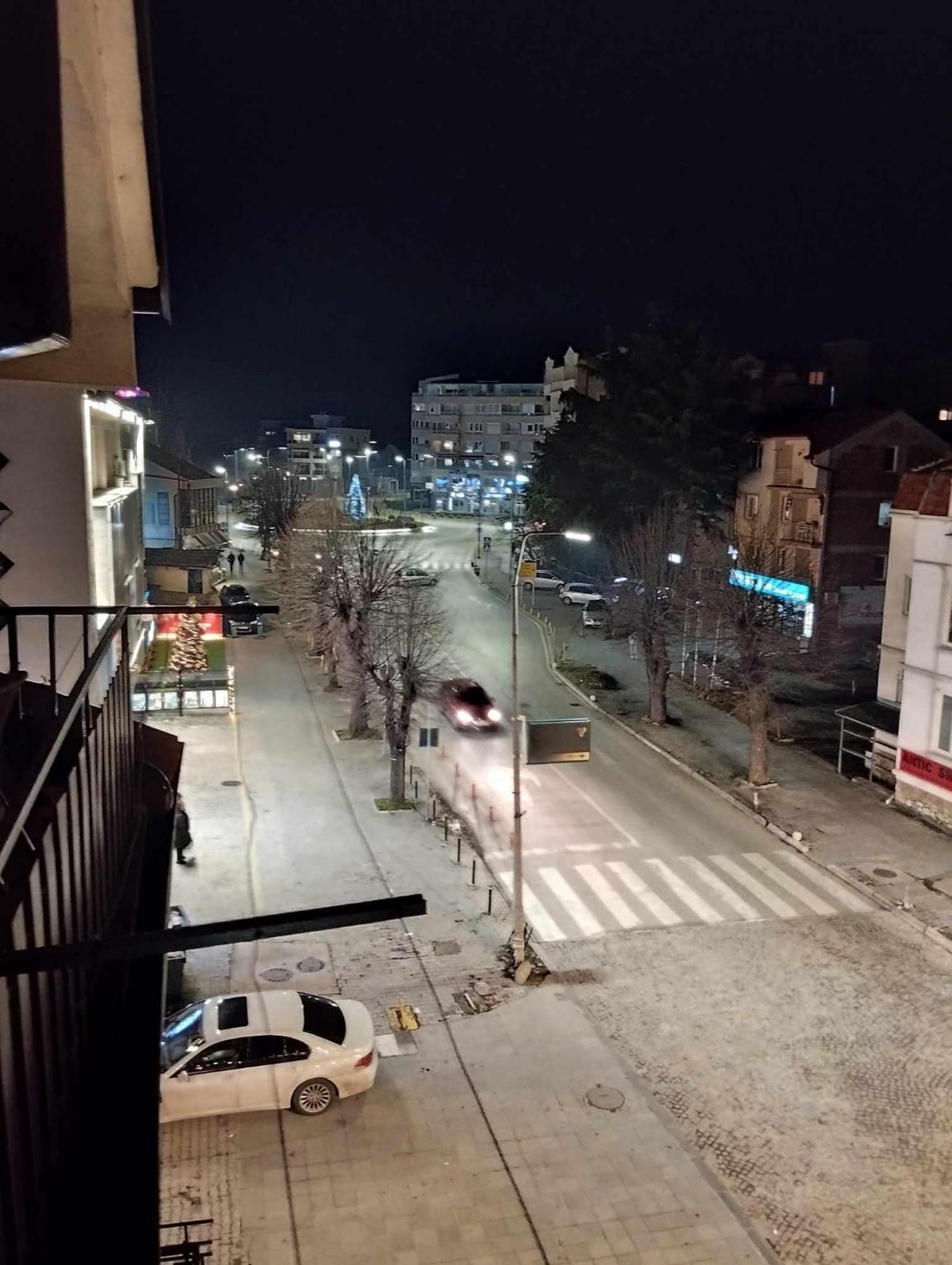 Apartments Mostrovi Ochryda Zewnętrze zdjęcie