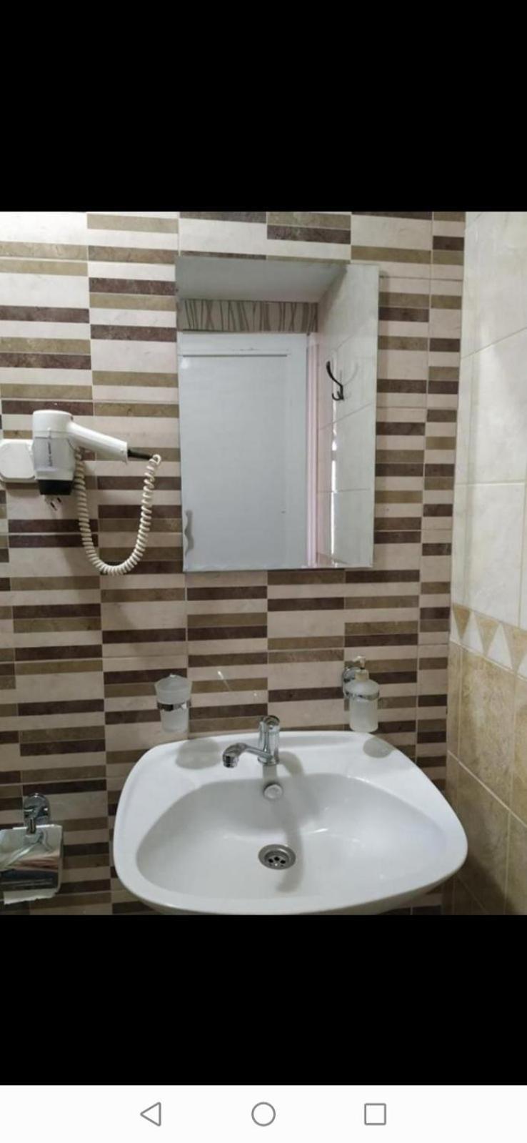 Apartments Mostrovi Ochryda Pokój zdjęcie