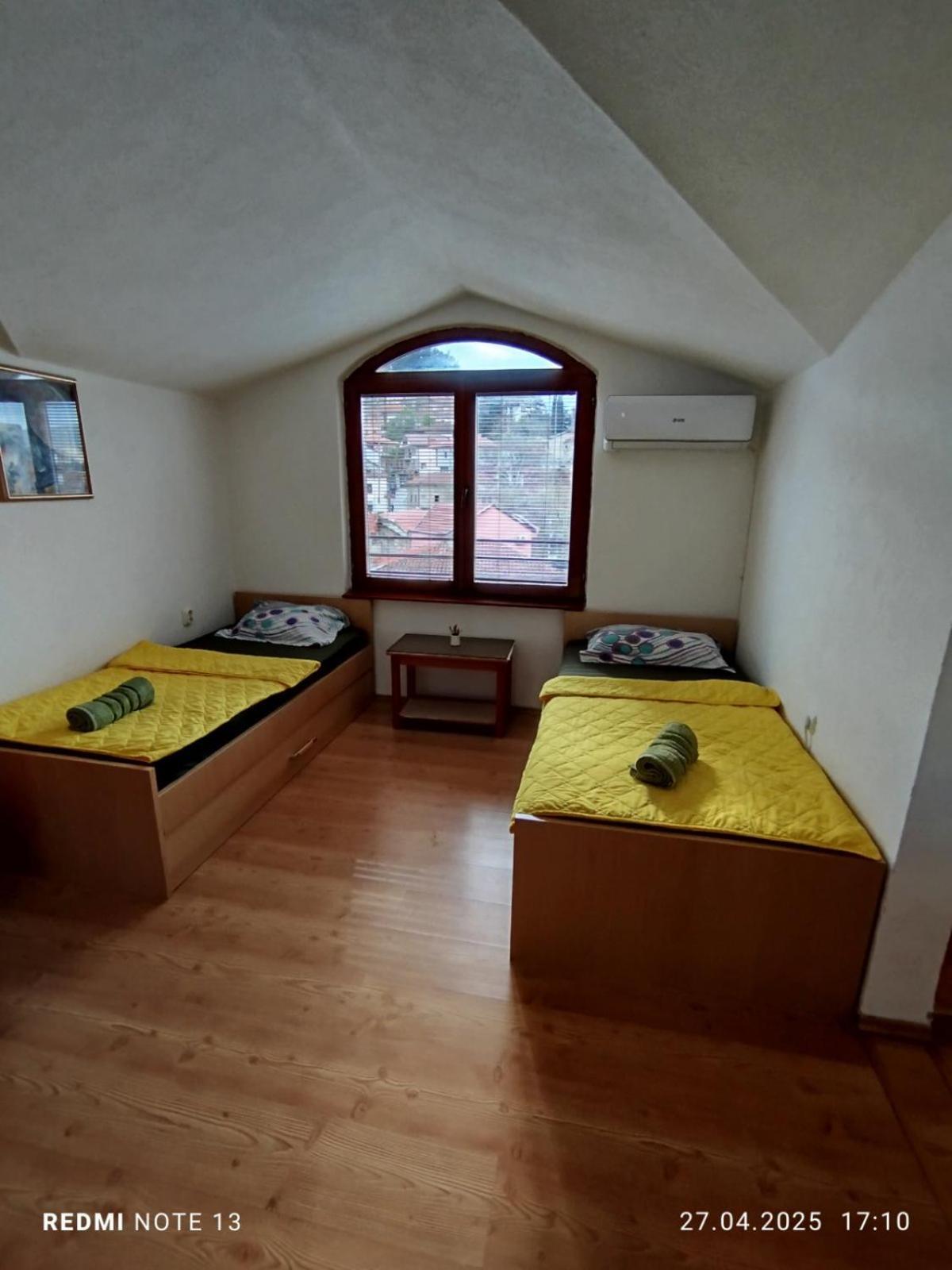 Apartments Mostrovi Ochryda Pokój zdjęcie