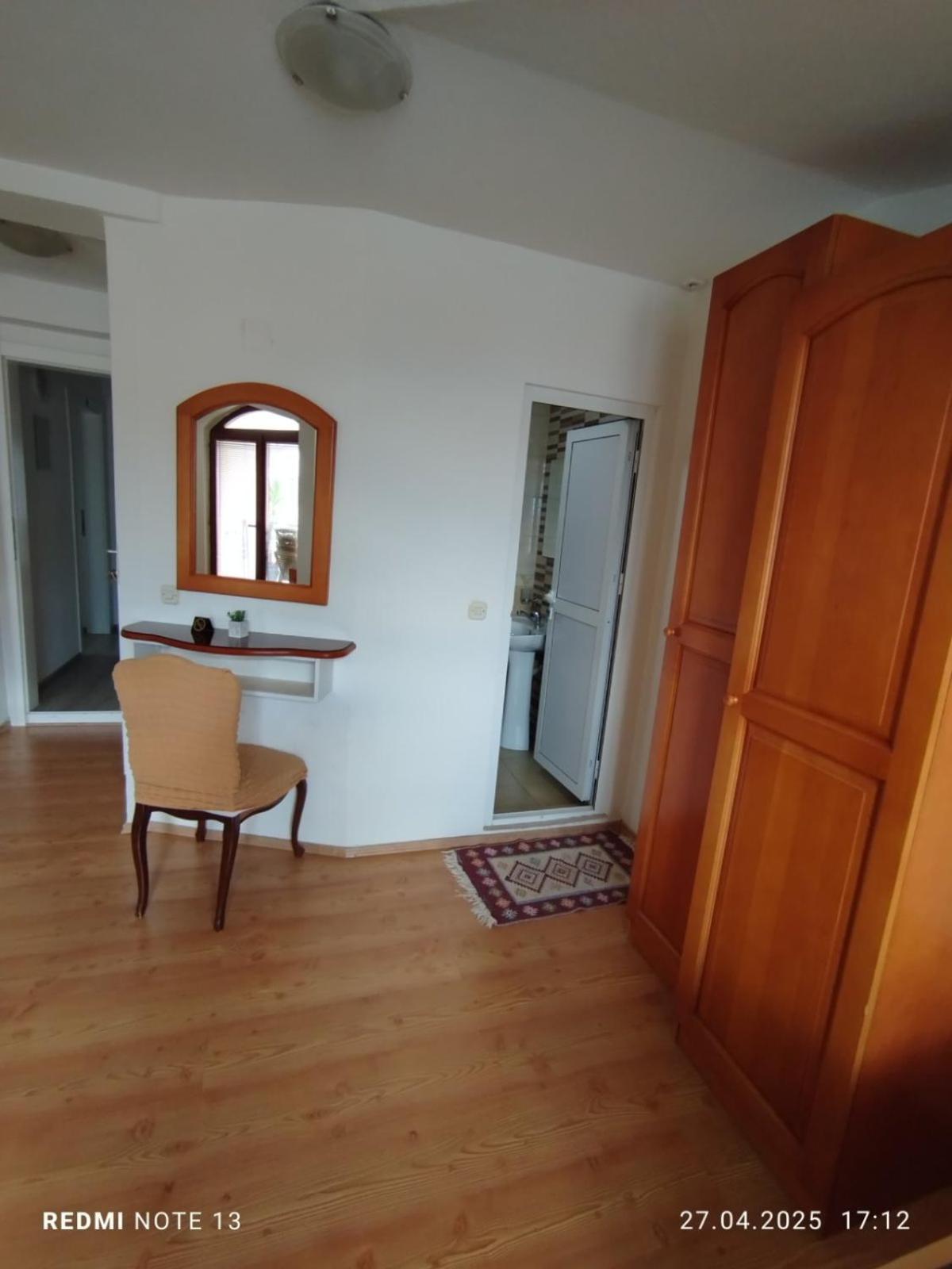 Apartments Mostrovi Ochryda Pokój zdjęcie
