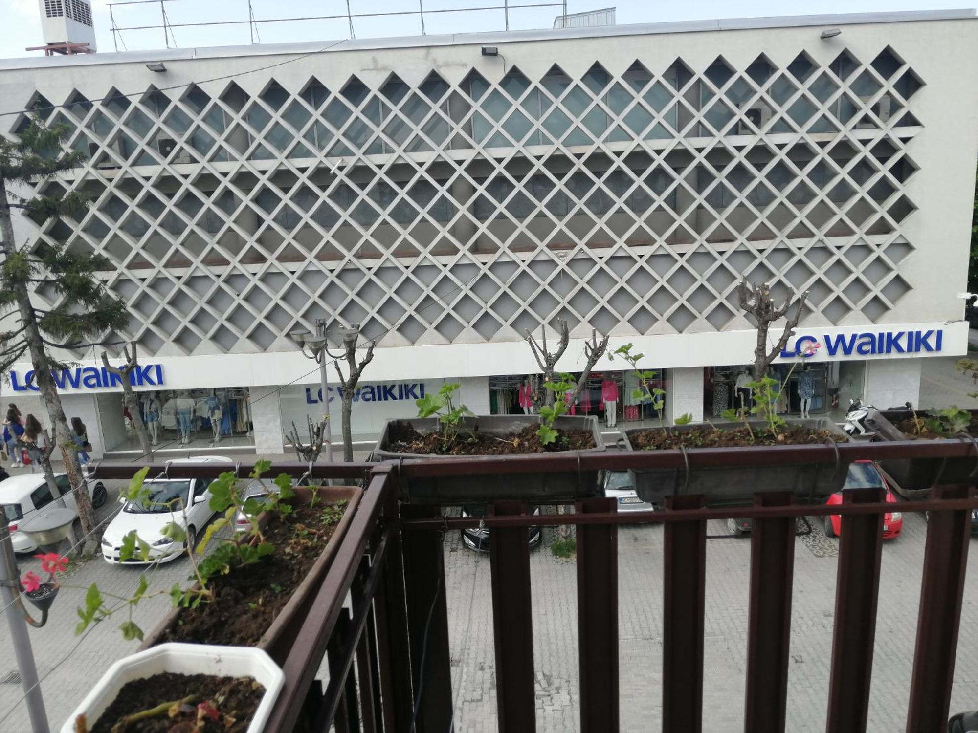 Apartments Mostrovi Ochryda Zewnętrze zdjęcie