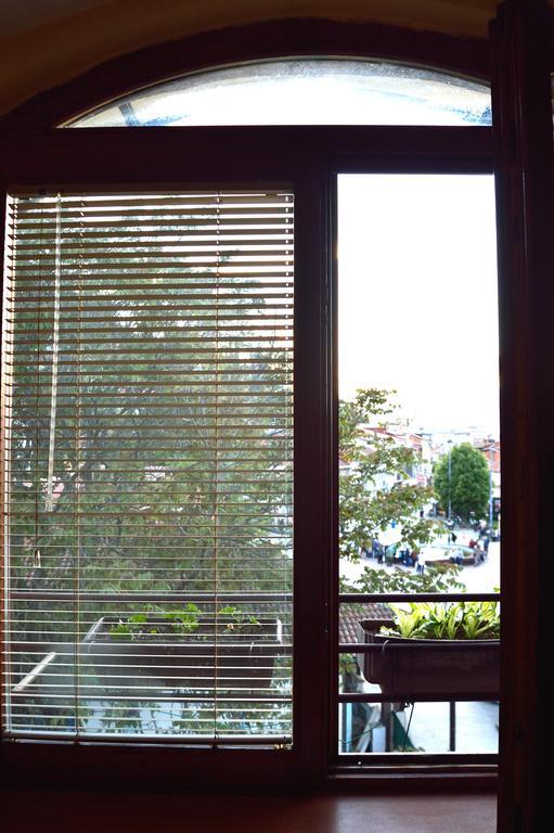 Apartments Mostrovi Ochryda Zewnętrze zdjęcie